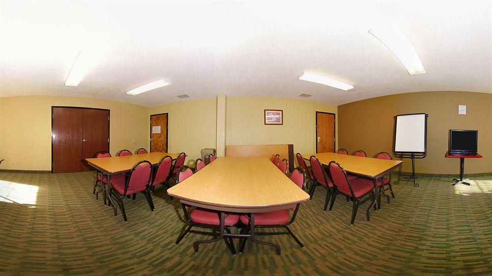 Super 8 By Wyndham Nixa/Springfield Area Hotel Exterior photo